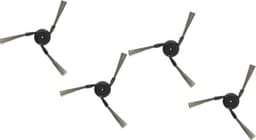4 Stofzuigeronderdelen -Geschikt voor Dreame X40 PRO/X40Ultra/L40 Ultra stofzuiger（4 zijborstels） — thumbnail 1