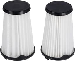 Geschikt voor AEG CX7-2 AEF150 stofzuigerfilter, filter, set, 2 vervangende binnenfilters, geschikt voor AEG 900168375/5 AEF150 handstofzuiger, draadloze stofzuiger, stofzuigerfilter, geschikt voor alle CX7-2 en QX8 — thumbnail 1