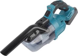 Draadloze Stofzuiger - Elektrische Reiniger - Thuis Kantoor - Krachtige Zuigkracht 125AW - 700 Ml Stofbak - Zwart — thumbnail 5