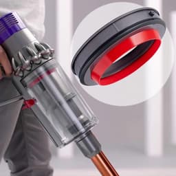 Geschikt voor Dyson V11 bovenste afdichtingen, reparatieonderdelen — thumbnail 4