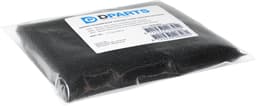 Dparts zwarte schuimfilter voor natte toepassingen geschikt voor Karcher WD2 en WD3 stofzuiger series - grofvuilfilter - motorfilter nat - filter nr. 5.731-595.0 — thumbnail 3