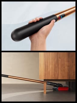 Dyson PencilWash - Vloerreiniger - Inclusief accessoires - 30 min gebruikstijd — thumbnail 3