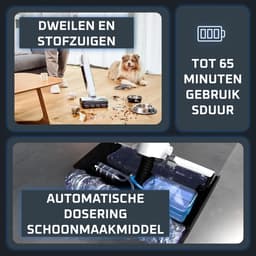 Rowenta X-Clean 12 GZ7267 — thumbnail 3