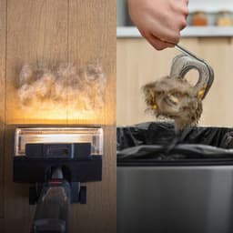 BISSELL CrossWave HydroScrub Select — thumbnail 4