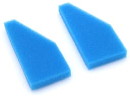 WuYan HEPA Filter Set - Vervangt Thomas 787241 en 99 - Perfect voor Stofzuigers — thumbnail 5