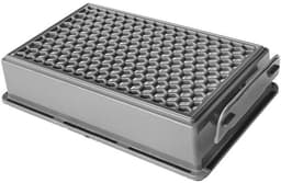 Filter compatibel met Rowenta RO4825EA Compact Power XXL RO4825 RO4871 TW48 Motor scheidingsfilter uitlaatfilter stofzuigeronderdelen — thumbnail 5