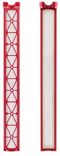 2 stucks vervangingsfilters voor de Dyson Pencilvac Fluffycones SV50 stofzuiger - Reserveonderdelen voor hoogefficiënte filtratie - Accessoires en opzetstukken — thumbnail 5