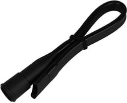 Flexibele Kierenzuigmond 62 cm voor 35 mm Standaard Stofzuigers - Universeel Compatibel met Miele, Bosch, AEG en Meer — thumbnail 3