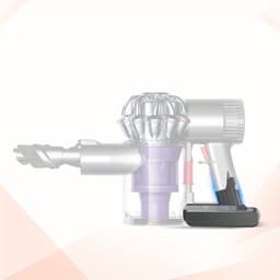 Vervangende Accu Voor Handstofzuiger, Compatibel Met Dyson V6 DC58 DC59 DC61 DC62 DC72 DC74 SV03 SV05 SV06 SV07 SV09 595 650 770 880 - 21,6v Accu's Voor Draadloze Stofzuigers — thumbnail 5