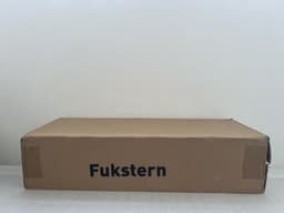 Fukstern HEPA-filter voor Draadloze Steelstofzuiger - Alleen compatibel met onze XL312 serie — thumbnail 2