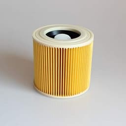 TOVBMUP HEPA-filter Geschikt voor Kärcher WD2/WD3/MV3/MV2/A2004/A2054/A2204/A2656 — thumbnail 3