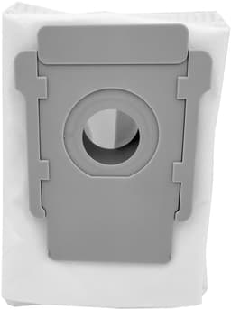 12-pack Roomba j7 zakken compatibel voor iRobot Roomba i7 - stofzak i7 plus - j7 plus - i3 - i6 plus - i8 plus - S9 plus - E5 - E6 - E7 Serie - verwijderingszakken voor Clean Base modellen - 12 stuks — thumbnail 5