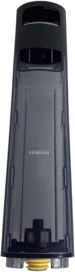 Stofzuiger Watertank - Vloerreiniger Tank - Efficiënt Schoonmaken - Gelijkmatige Waterverdeling - 1 Stuk - Wit — thumbnail 2