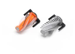 DJI ROMO Roller Brush With Bristles and Rubber - Borstel voor de ROMO robotstofzuiger — thumbnail 5