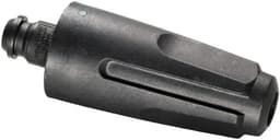 Zuigmond - Rotor mondstuk - Stofzuigen - Hoge kwaliteit - 115 mm - Groen — thumbnail 1