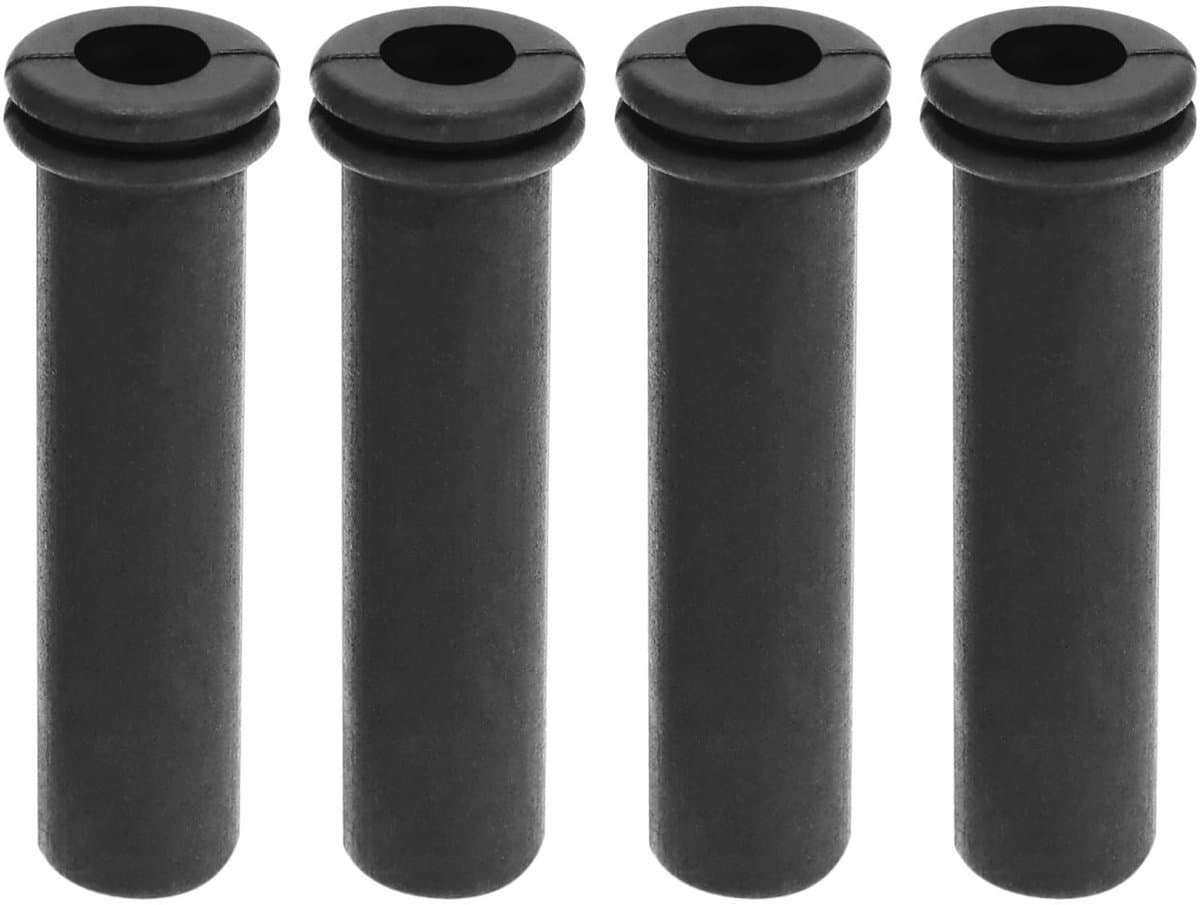 ONF3 - Vacuumslang - 4pcs Engine Vacuum Hose - Rubber Slangen - 15/8 inch - Geschikt voor Briggs & Stratton - Vacuum Cleaner Accessoires — afbeelding 1