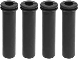 ONF3 - Vacuumslang - 4pcs Engine Vacuum Hose - Rubber Slangen - 15/8 inch - Geschikt voor Briggs & Stratton - Vacuum Cleaner Accessoires — thumbnail 1