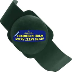 Rubber Knop Houder - Stofzuiger Onderdeel - Stofzuiger Reparatie - Speciaal Ontworpen - 16 x 11 x 7 cm - Zwart — thumbnail 1
