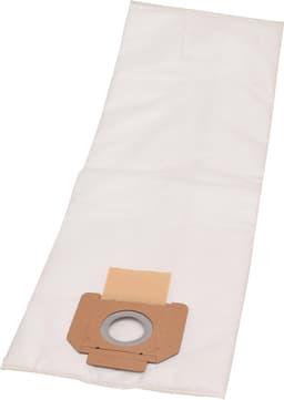 Geschikt voor KARCHER. 5 stuks. stofzuigerzakken voor NT70/1, NT70/2, NT70/3, Synthetisch. COVAKO Merk — thumbnail 1