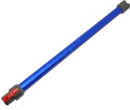 Buis geschikt voor Dyson V7 V8 V10 V11 V15 (sv11 sv10 sv12 sv14 sv15 sv16 sv17 sv22 sv25 sv27 sv28) blauw — thumbnail 1