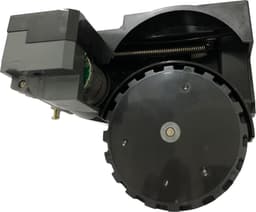 iRobot Originele Rechter Aandrijfwiel Module Roomba 500, 600, 700, 800 en 900 Serie — thumbnail 4