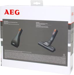 AEG AKIT13 Animal Care Kit - Accessoireset — thumbnail 4