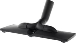 Scanpart parketborstel 32 en 35 mm - Extra plat - Twinner - Geschikt voor AEG Bosch Electrolux Miele Moulinex Nilfisk Panasonic Philips Rowenta Siemens - Voor gladde vloeren - Universeel — thumbnail 3