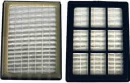 SQOON® - Filter geschikt voor Nilfisk Power — thumbnail 2