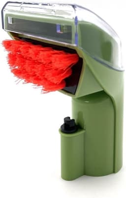 1400B Small Green Machine Vervangende Onderdelen Geschikt voor Bissell 1400B 3353 3194 2458 3588F 1986 1425 1400W 1725R Multifunctionele Draagbare Reinigingstool Accessoire Groen (1+1 Pak) — thumbnail 3