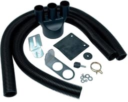 DeWALT Stofafzuigset t.b.v. D27107 / D27107XPS - D271054 — thumbnail 1