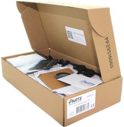 Eufy C10 Onderhoudsset (Plus.Parts® alternatief voor T291B) — thumbnail 4