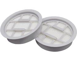 Hepa Filter Mesh Accessoires - Vervanging Filter voor Stofzuiger - Compatibel met VC20 VC21 VC20S - Hoogwaardige Kwaliteit