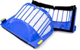 BukkitBow - Accessoireset Geschikt voor iRobot Roomba 600 series - Met HEPA Filters, Roller, Zijborstels, Mopdoeken & Stofzakken - Vervangingsonderdelen - 10-Delige Set — thumbnail 5