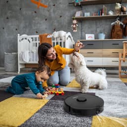Accessoires Set voor Xiaomi Roborock S7 / S7 MaxV / S7 MaxV Plus / S7 MaxV Ultra - Vervangbare Robot Stofzuiger Onderdelen — thumbnail 4