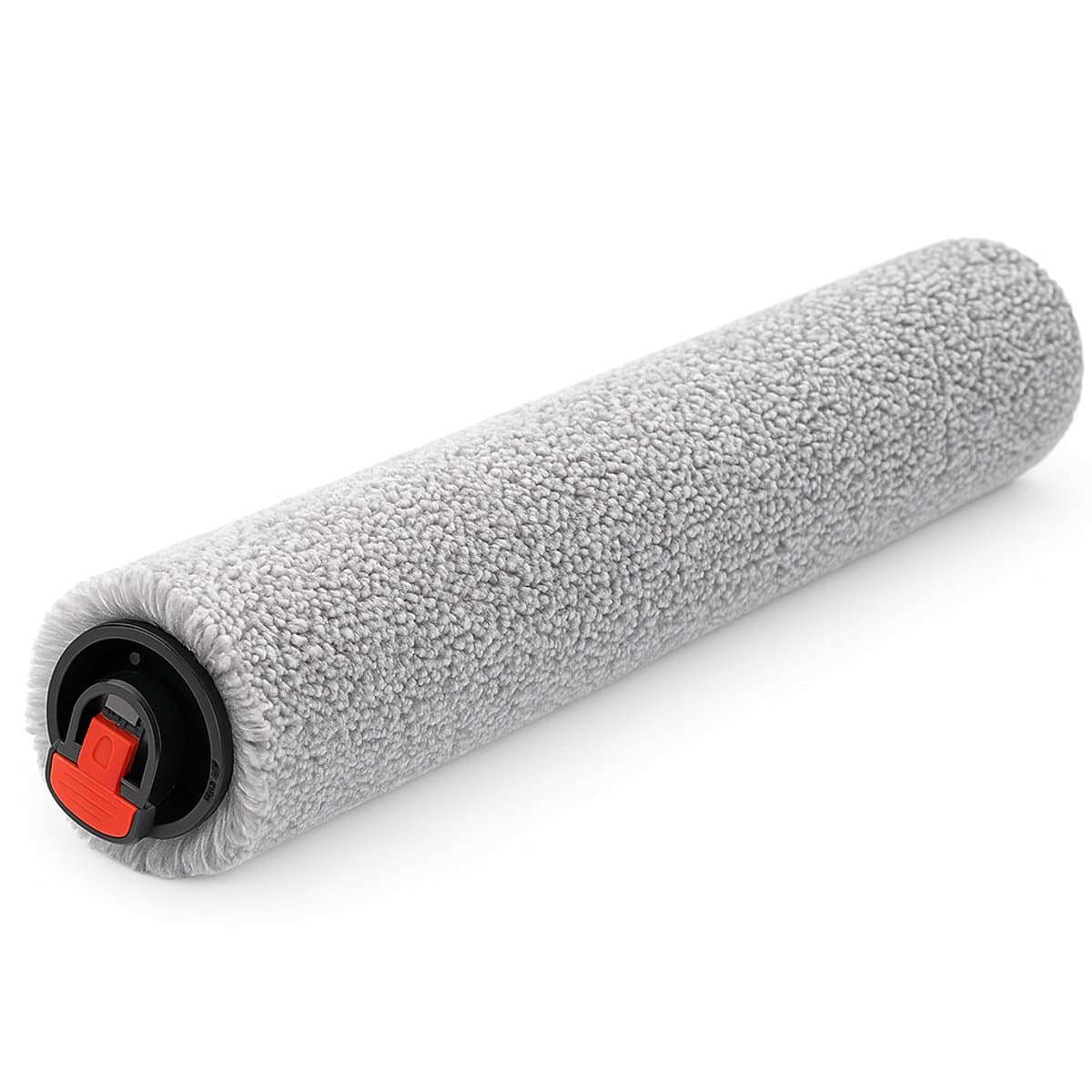 Hoofdborstel geschikt voor Eufy S1 Pro, E25 Omni, E28 Omni - Nat dweilen — afbeelding 1