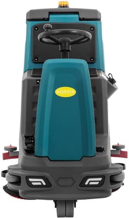 Vloerreinigingsmachine - 96 cm - 5200 m²/u - ulsonix — thumbnail 2