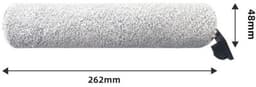 4 Onderdelen - Accessoires Set - Geschikt voor Dreame H12/H11S/H12S (2 hoofdborstels + 2 filters) — thumbnail 5