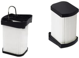 2 x Filter , geschikt voor Shark WV401 WV401PK WV401BL （4.5 x 3.2 x 6.4CM） — thumbnail 3