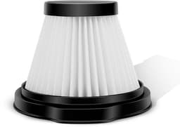 Geschikt voor Deerma stofzuiger accessoires filter DX115S/DX115C filterelement HEPA-filter — thumbnail 1