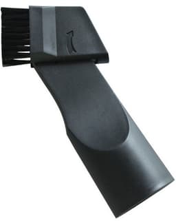 2 stuks stofzuigerborstelonderdelen, vervangende koppen, zuigkopaccessoires, binnendiameter 32 mm — thumbnail 4