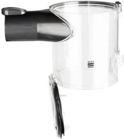 17 Parts – Transparant Stofreservoir Geschikt voor Dyson V6 – Compatibel met DC58, DC59, DC62 & DC74 – Vervangend Opvangbakje van Sterk Kunststof – Eenvoudig te Installeren & Schoon te Maken — thumbnail 4