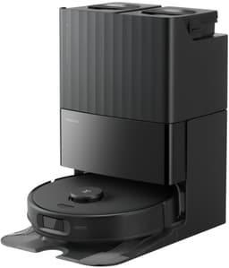 Roborock Qrevo Edge 5V1 Black — thumbnail 4