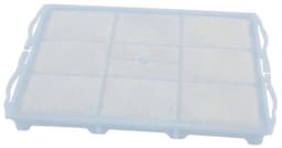 Easyfiks Filter Micro filter in houder VS63A2310, BSG8180101, VS08 00578863 — thumbnail 1