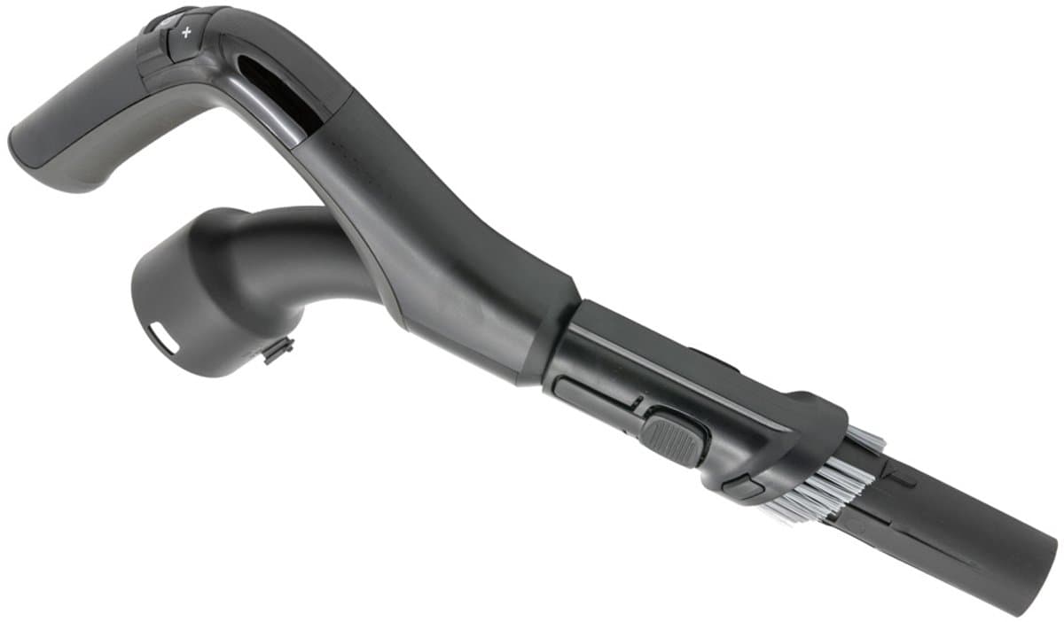 SQOON® Pistoolgreep Geschikt voor Philips Stofzuigers – Met Afstandsbediening & Borstel – Vervangt CP1920/01 — afbeelding 1