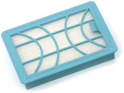 Filterset - 1 Paar - Geschikt voor Philips PowerPro - Alternatief - Inlaat-Filter (Motor-Filter) + Uitblaas-Filter - FC9732 FC9728 FC9735 - Wasbaar - Reservefilterset — thumbnail 3