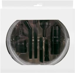 8-delige micro stofzuiger gereedschapsset - Stofzuigeraccessoires - micro kit voor optimale detailreiniging — thumbnail 4