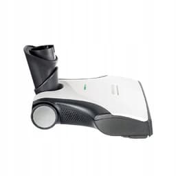 Vorwerk Kobold EB400 Elektroschotka - Voor Tapijt & Harde Vloeren — thumbnail 3