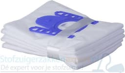 Stofzuigerzakken - Geschikt voor Bosch & Siemens - 5 stuks — thumbnail 3