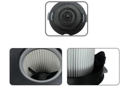 filter HX-FDF 20 compatibel met Miele Duo Flex draadloze stofzuiger - DuoFlex- goede kwaliteit vervanging — thumbnail 3