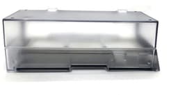 Stofbak - geschikt voor Roborock S7, S70, S75, T7s Plus, T7s - Stofbak HEPA-filter reserveonderdelen - Accessoires voor robotstofzuigers — thumbnail 5